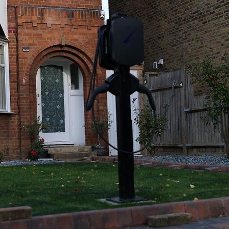 Grenville London Exteriör bild