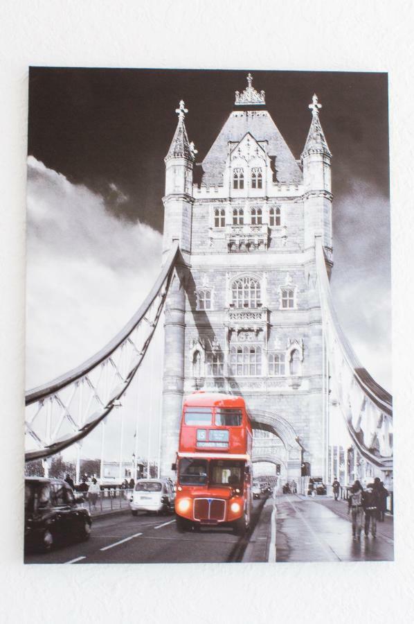Grenville London Exteriör bild